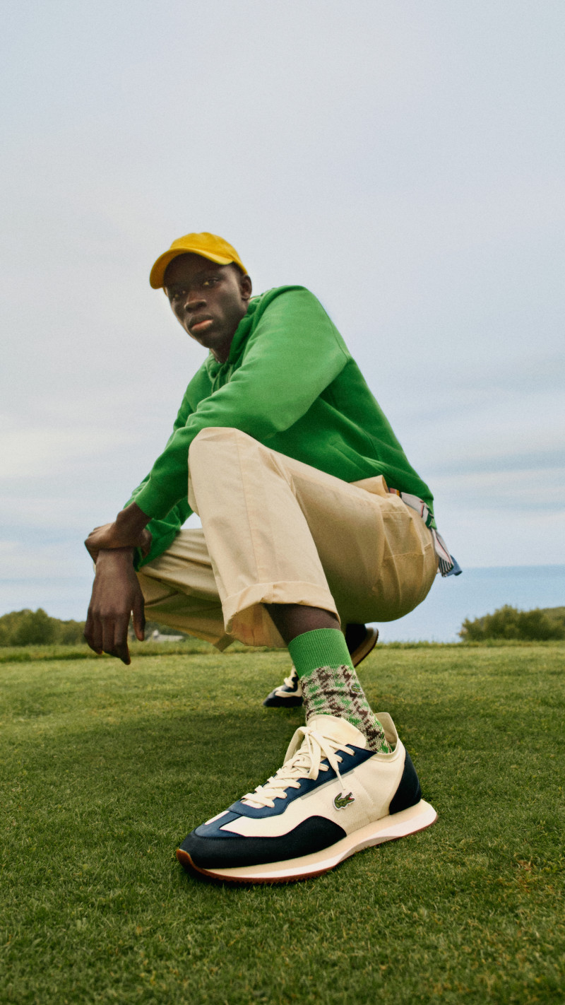 Lacoste, The New Classics image-2
