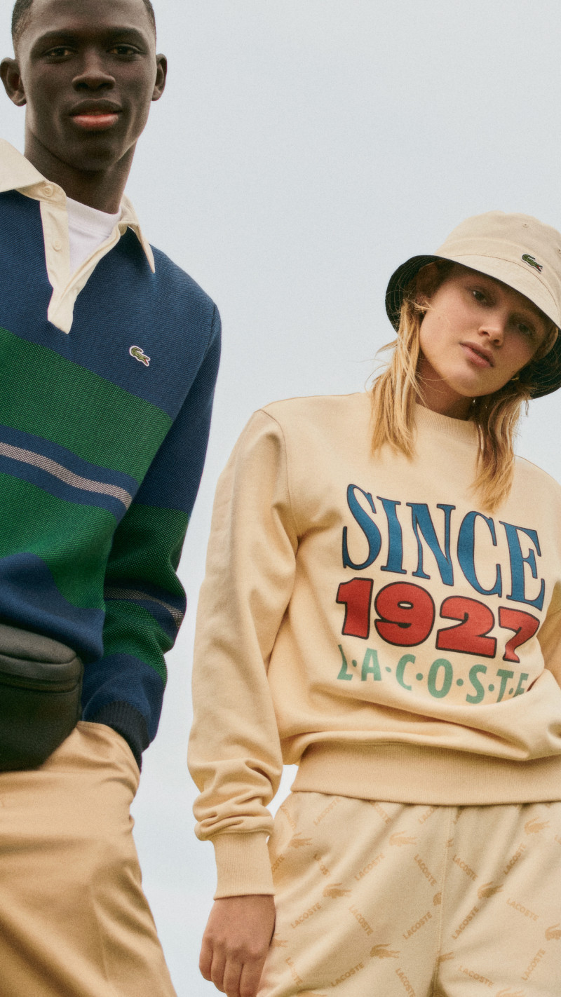Lacoste, The New Classics image-0