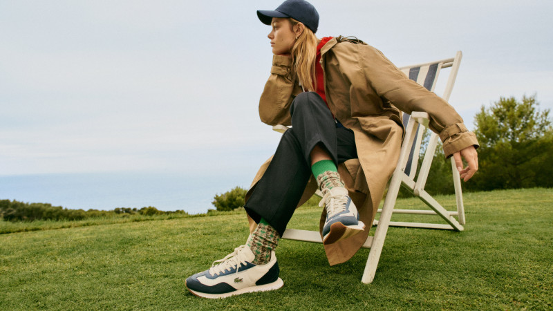 Lacoste, The New Classics image-3