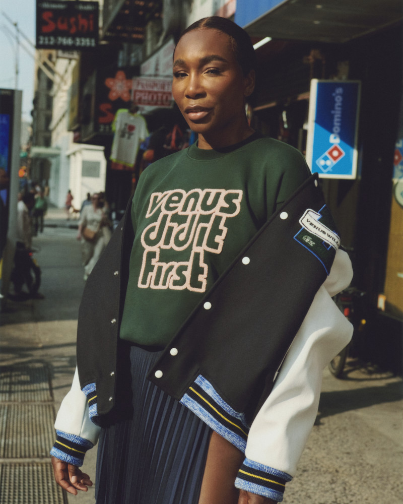 LACOSTE x ELEVEN image-1