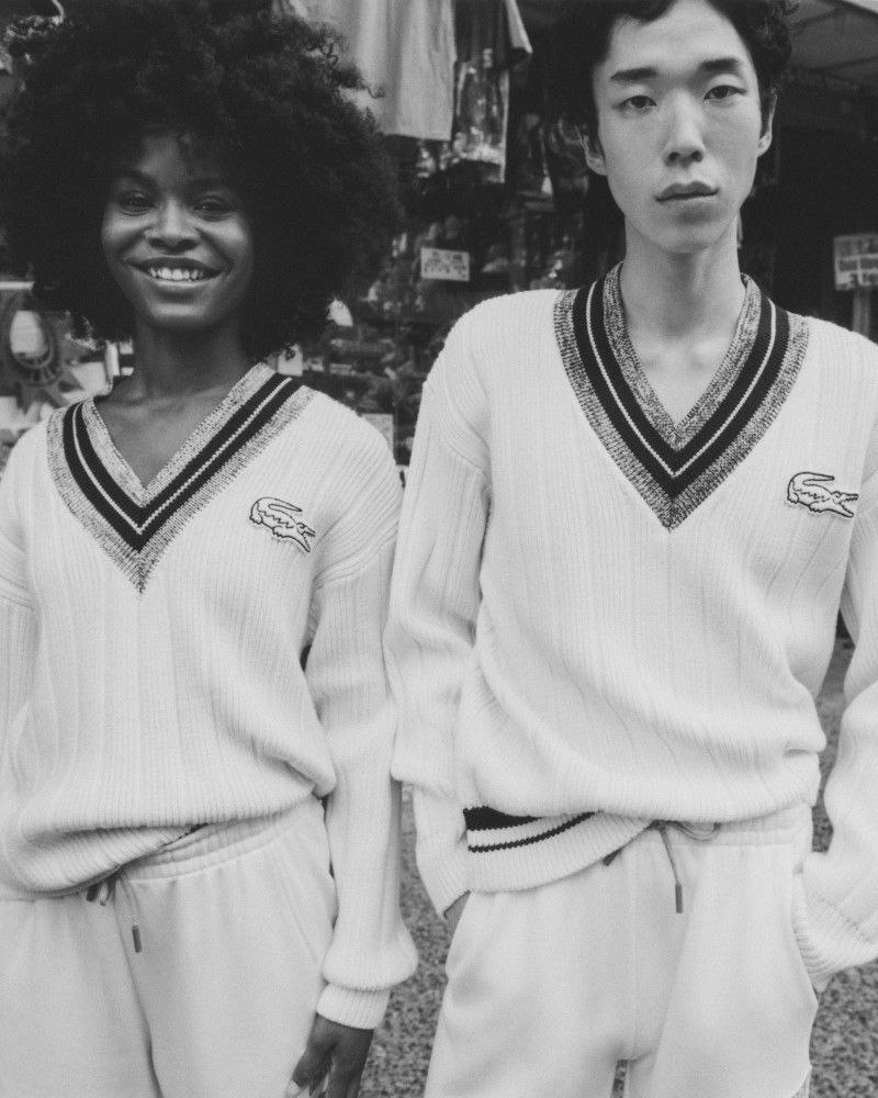 LACOSTE x ELEVEN image-4