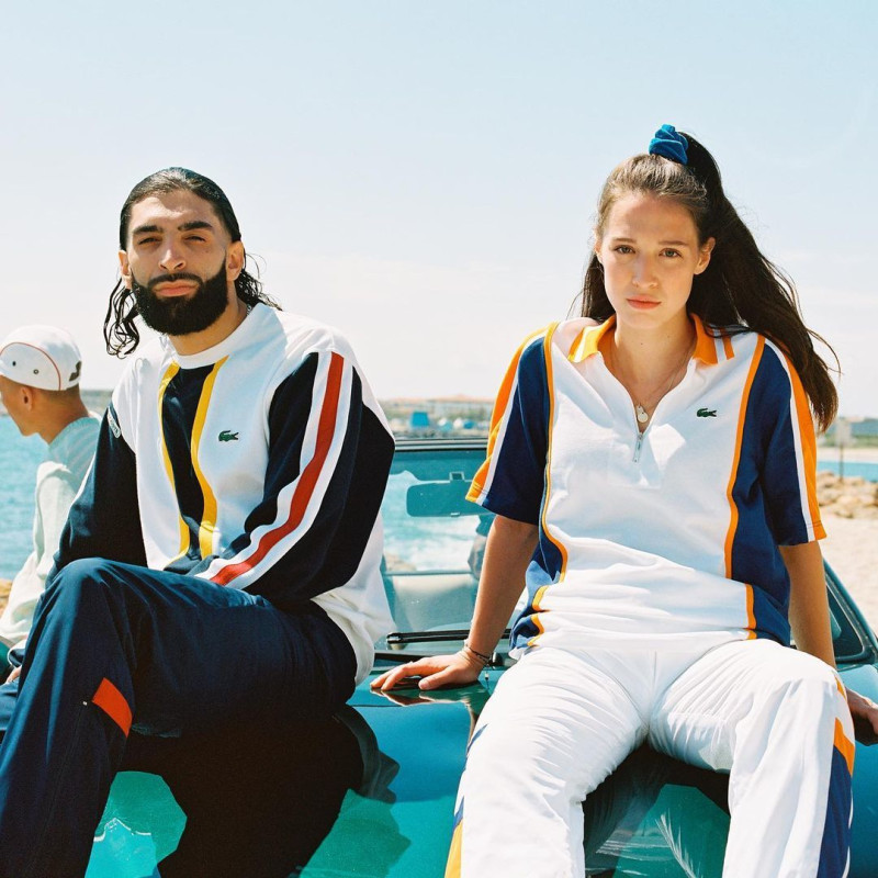 Lacoste Re-Editions Vol.1 image-1