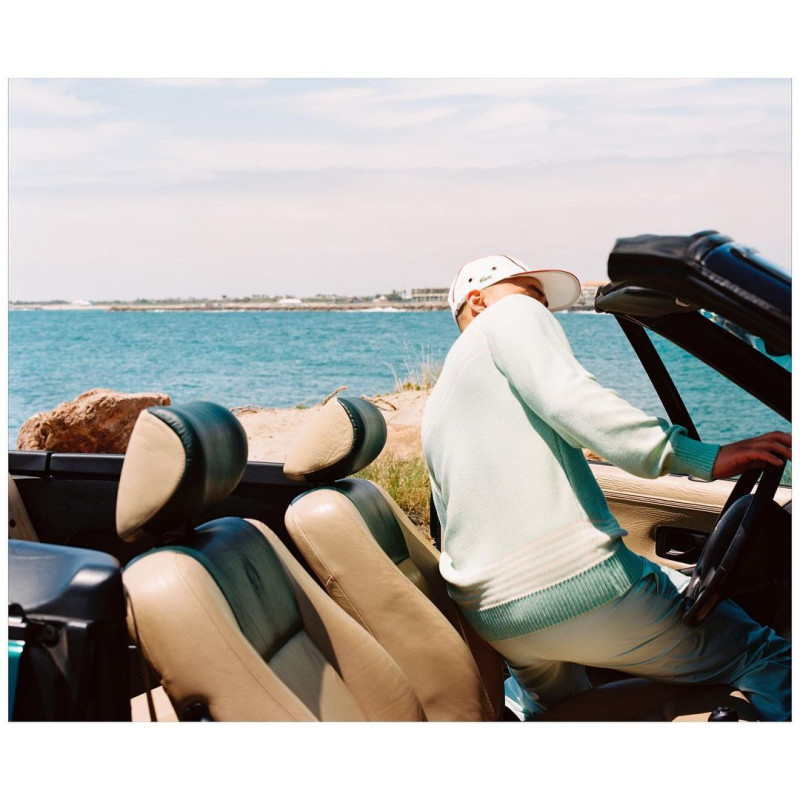 Lacoste Re-Editions Vol.1 image-3
