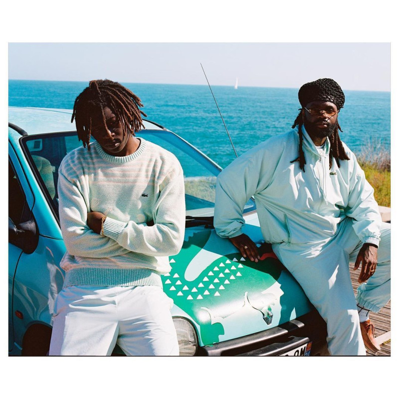 Lacoste Re-Editions Vol.1 image-2