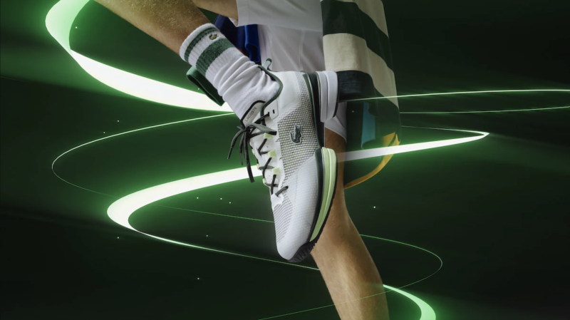 Lacoste x Highsnobiety image-2