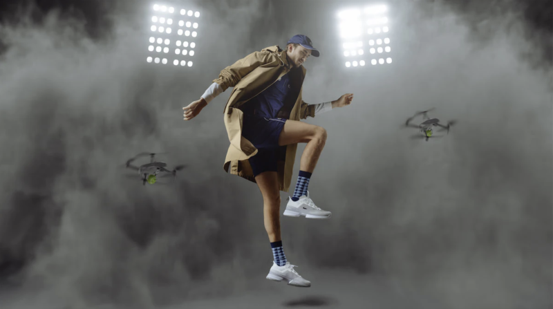 Lacoste x Highsnobiety image-9