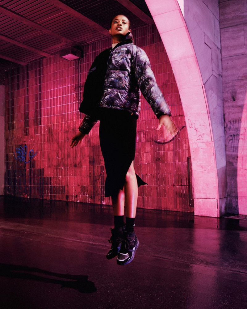 Lacoste x National Geographic image-0
