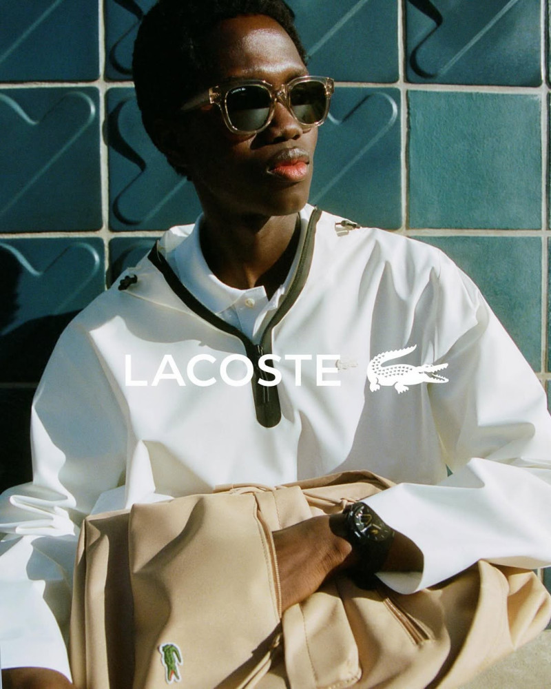 Lacoste