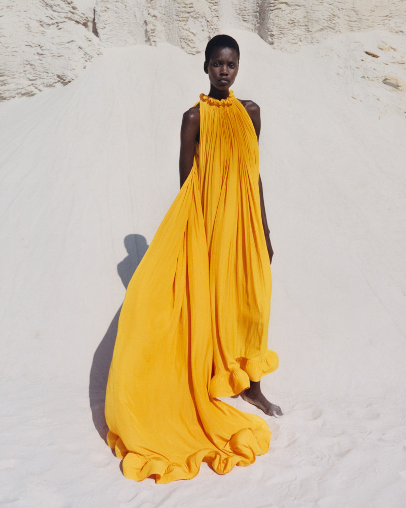 Lanvin SS22 image-2