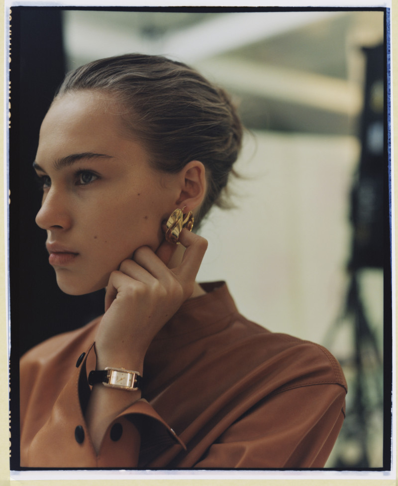 Le Monde Jewelry Issue image-0