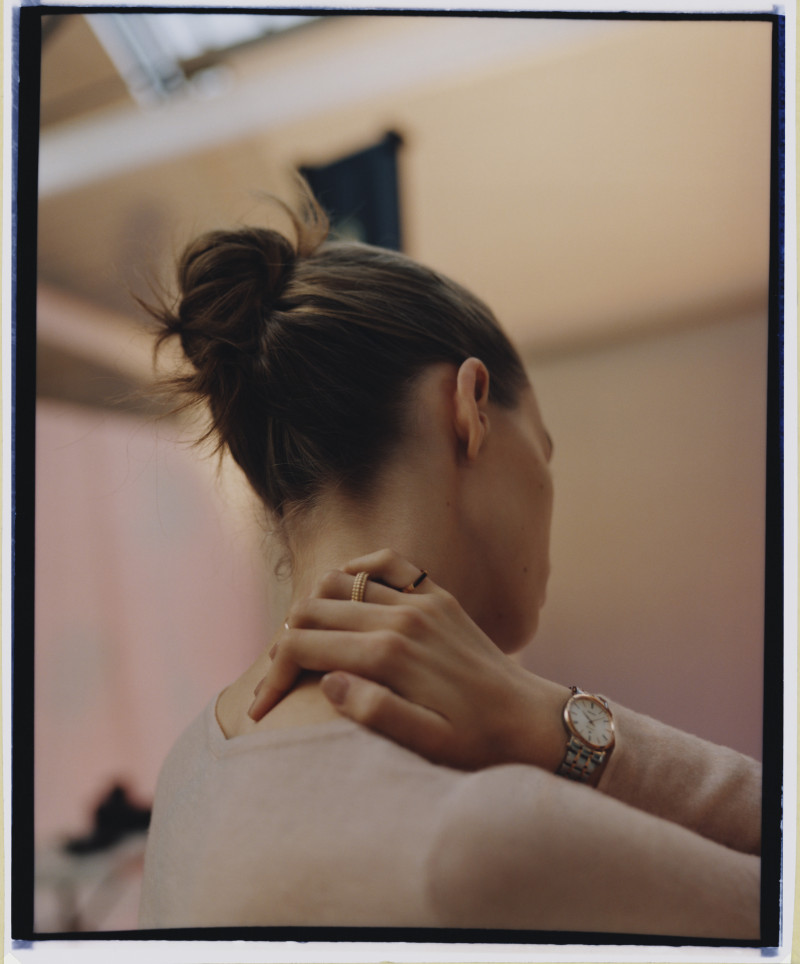 Le Monde Jewelry Issue image-6
