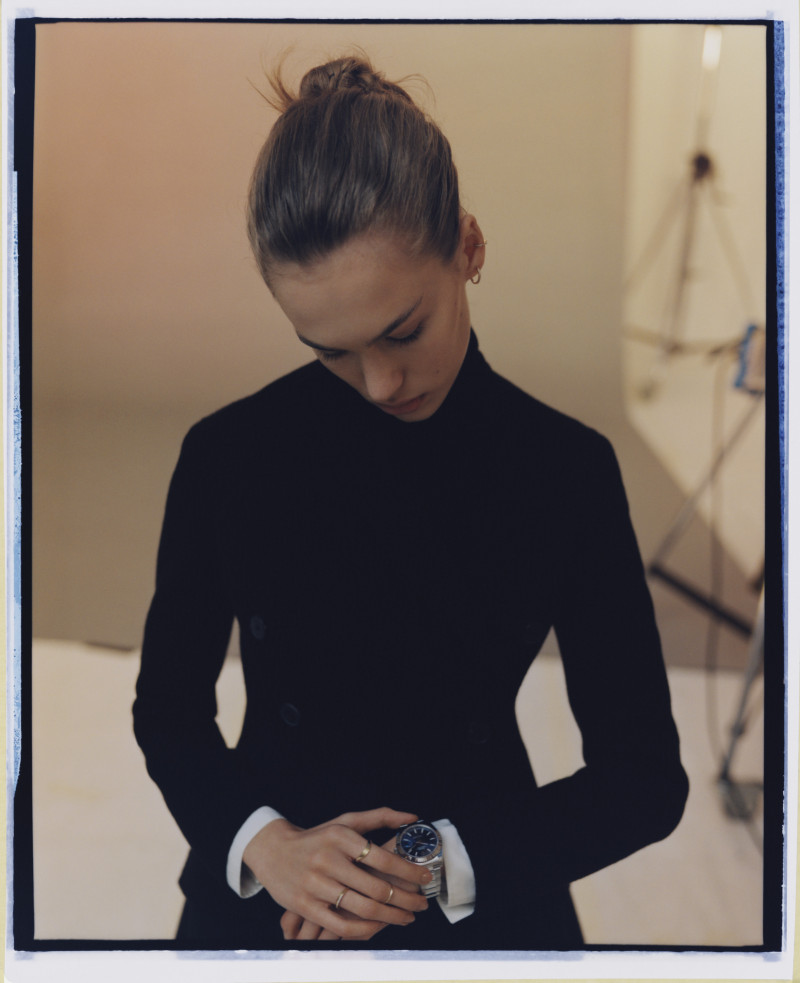 Le Monde Jewelry Issue image-5
