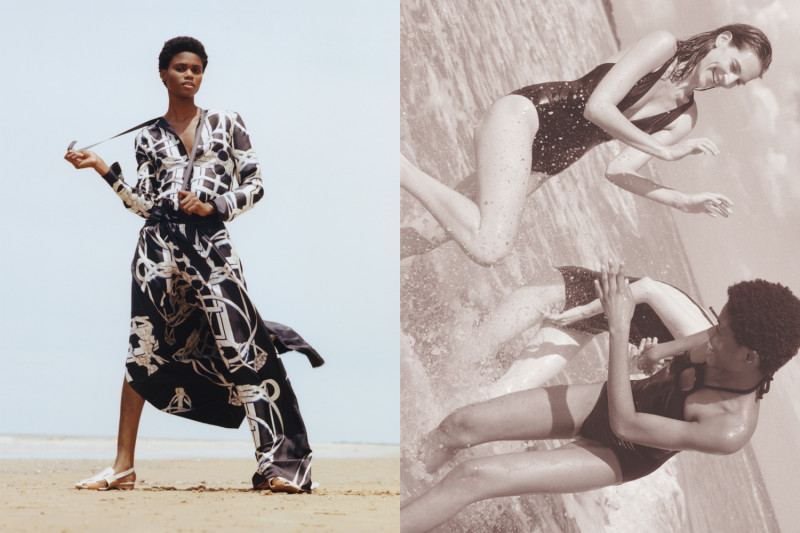 Le Monde d'Hermès SS18 image-5