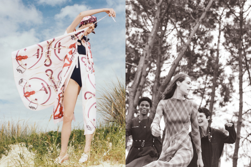 Le Monde d'Hermès SS18 image-0
