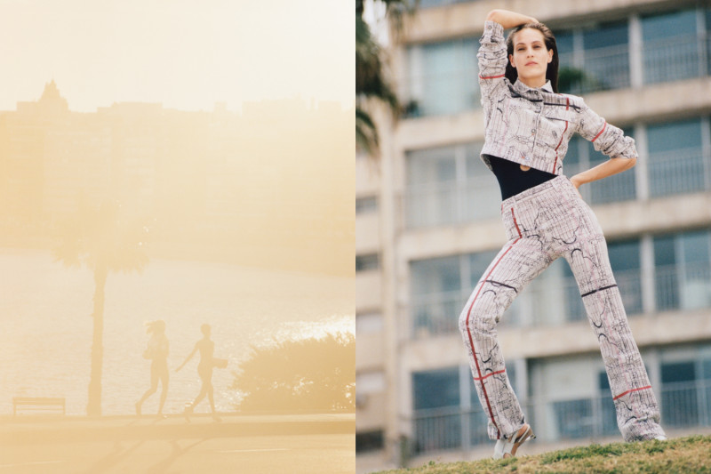 Le Monde d'Hermès SS18 image-1