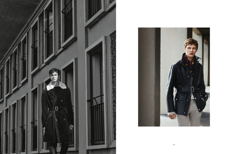 Le Monde d’Hermès FW17 image-4