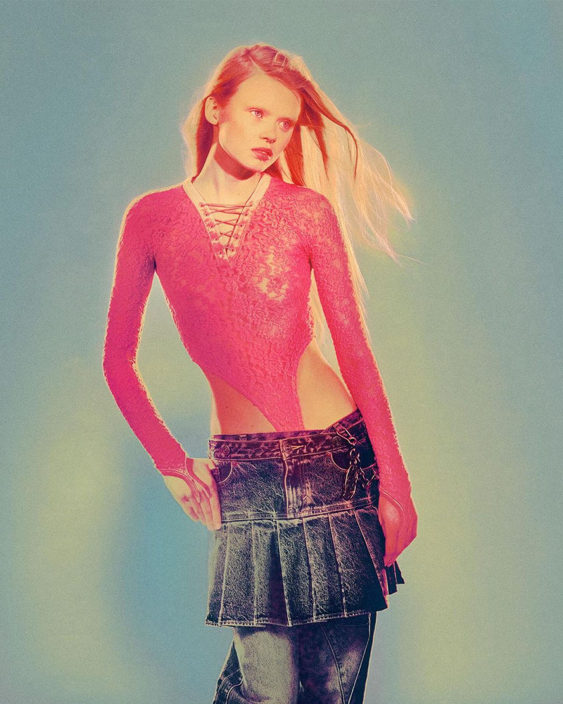 Levi's x ADSB ANDERSSON BELL image-2