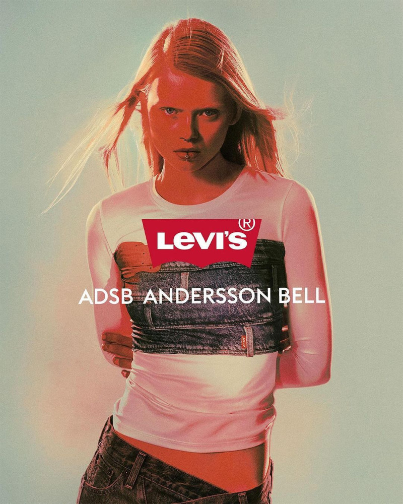 Levi's x ADSB ANDERSSON BELL