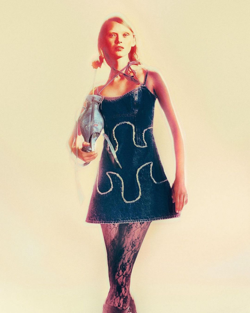 Levi's x ADSB ANDERSSON BELL image-1