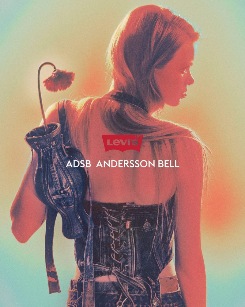 Levi's x ADSB ANDERSSON BELL image-4