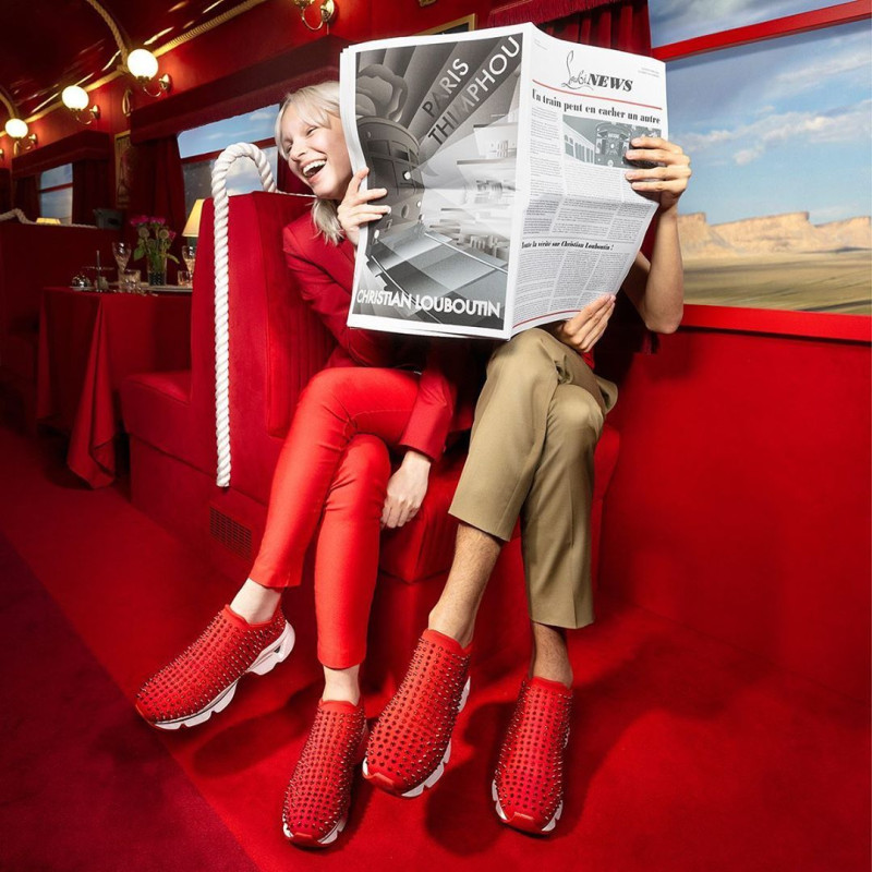 Louboutin image-1