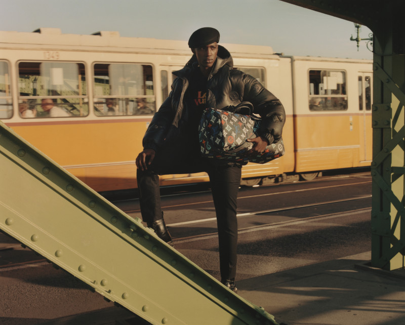 Louis Vuitton image-0