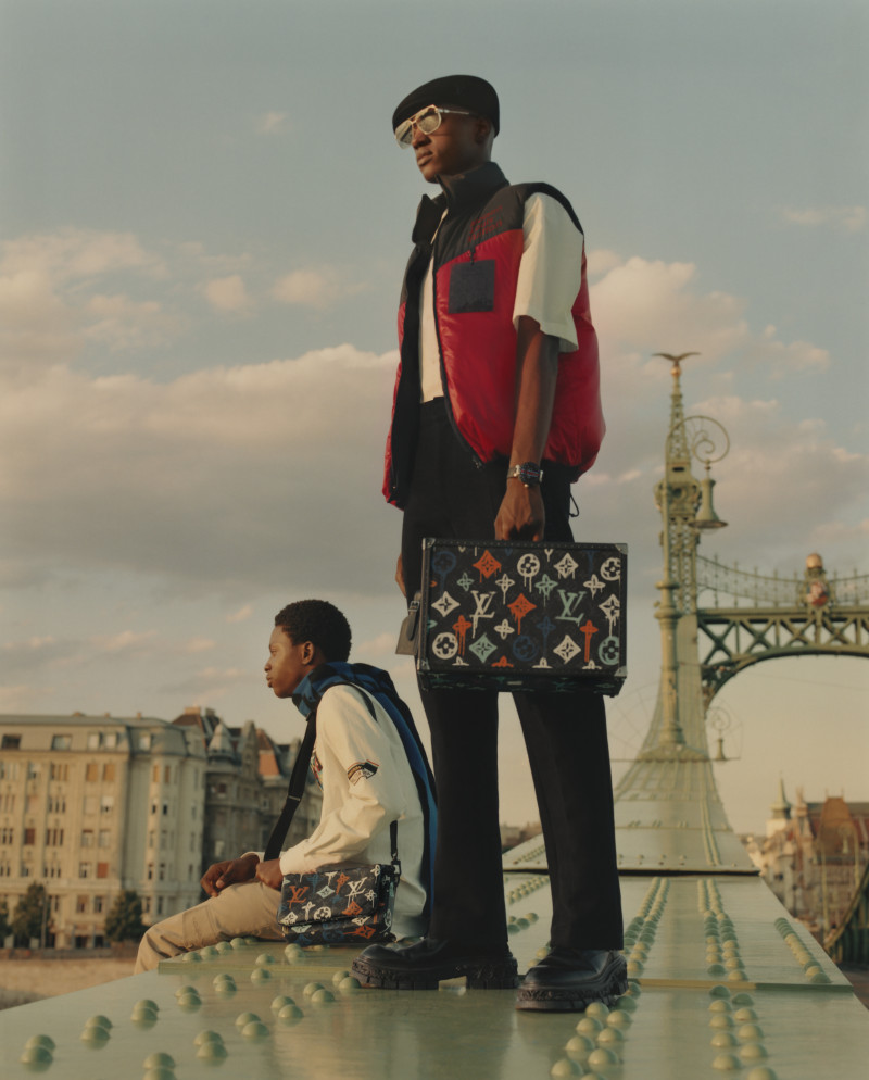Louis Vuitton image-1