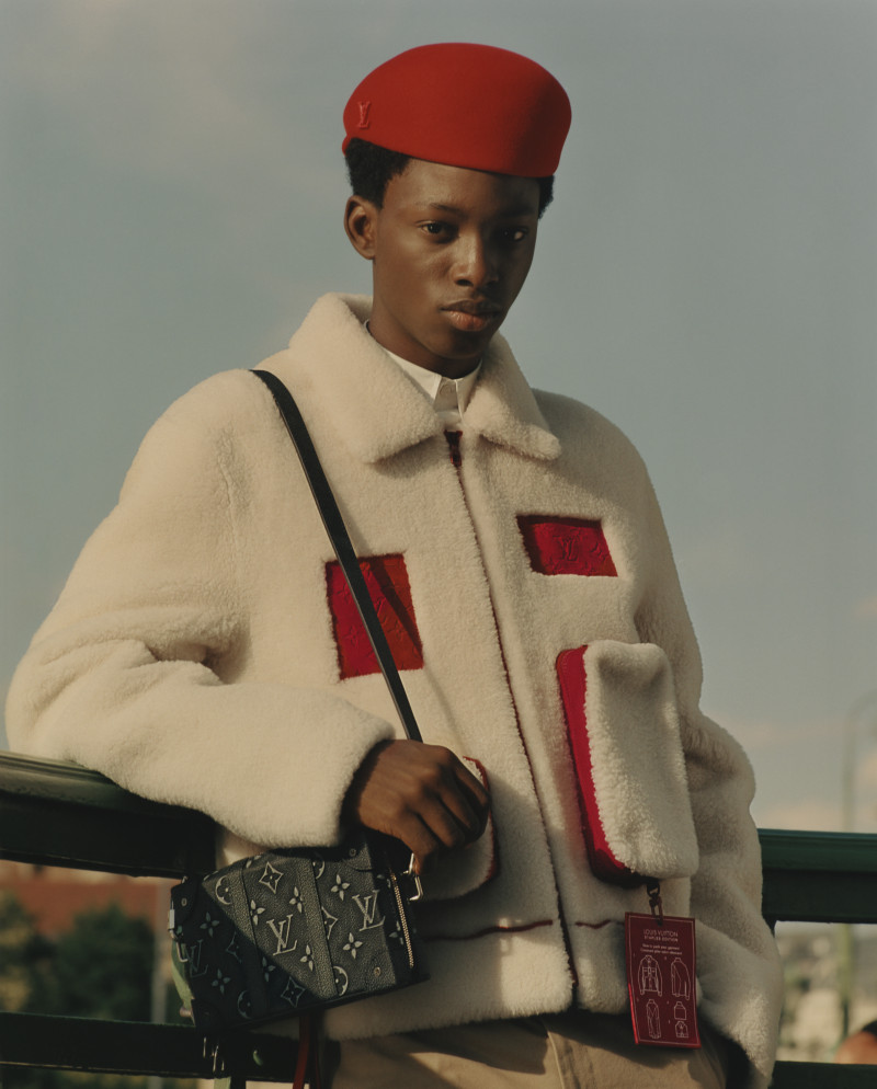 Louis Vuitton image-3