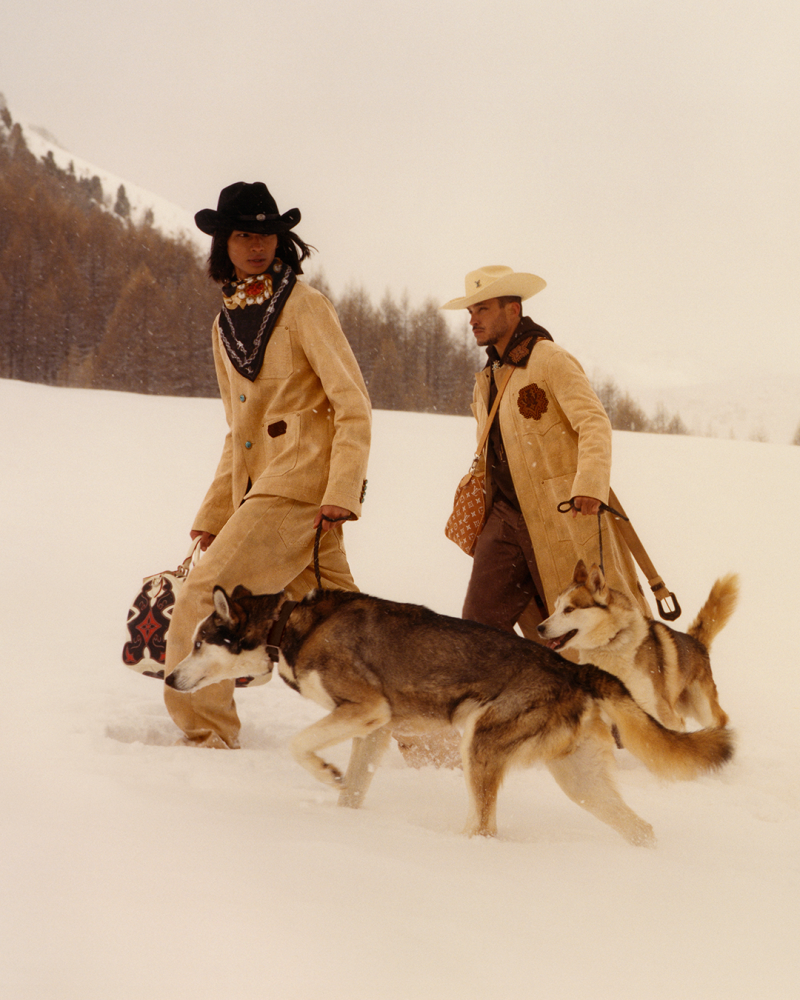 Louis Vuitton image-3