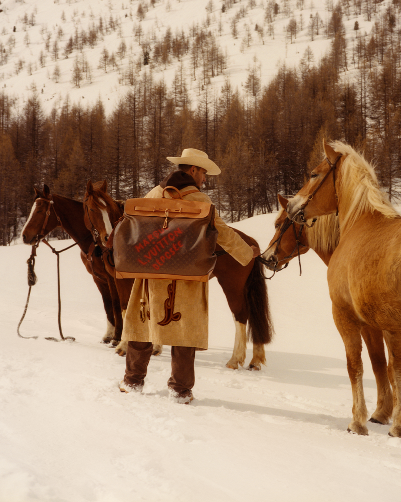 Louis Vuitton image-1