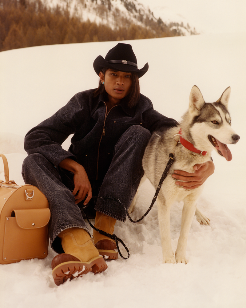 Louis Vuitton image-0