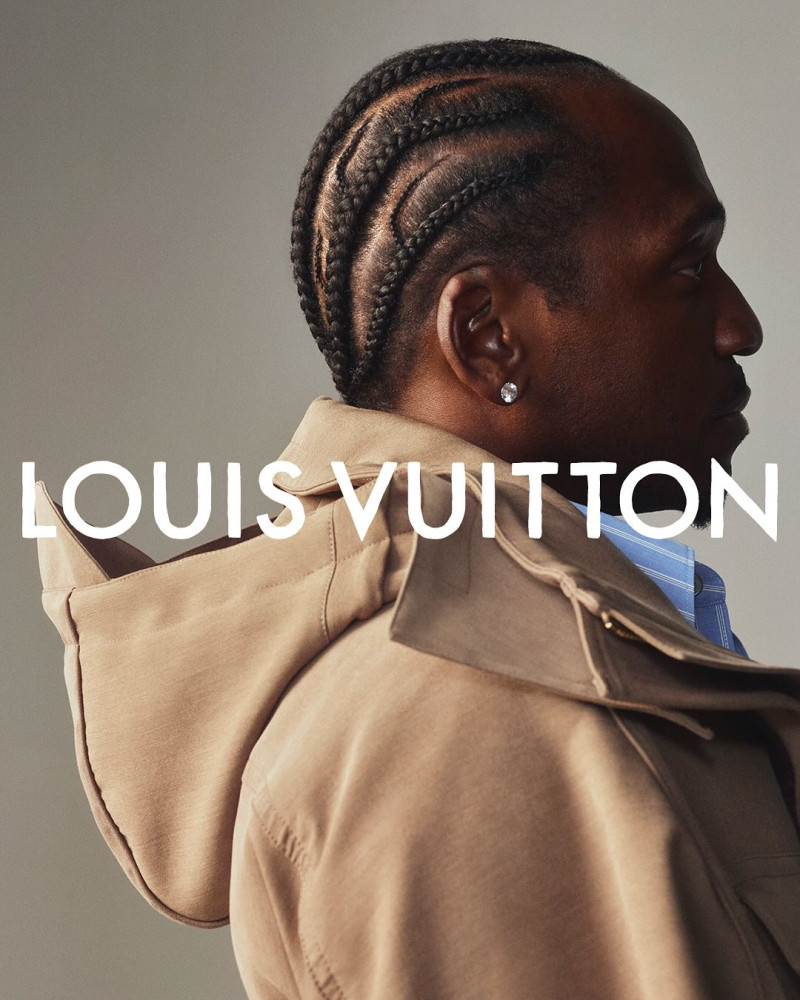 Louis Vuitton SS26 Teaser image-0