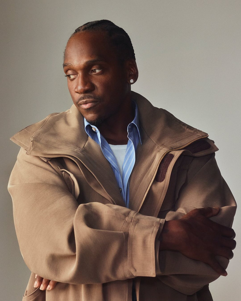 Louis Vuitton SS26 Teaser image-4