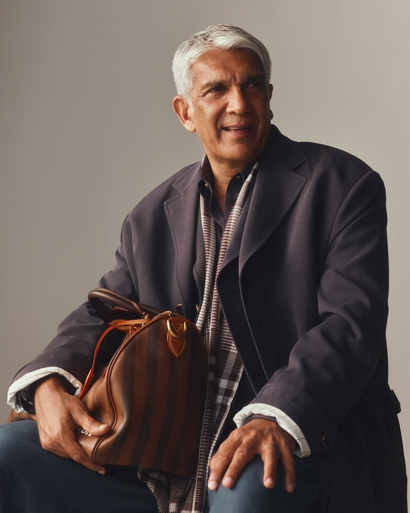 Louis Vuitton SS26 Teaser image-1