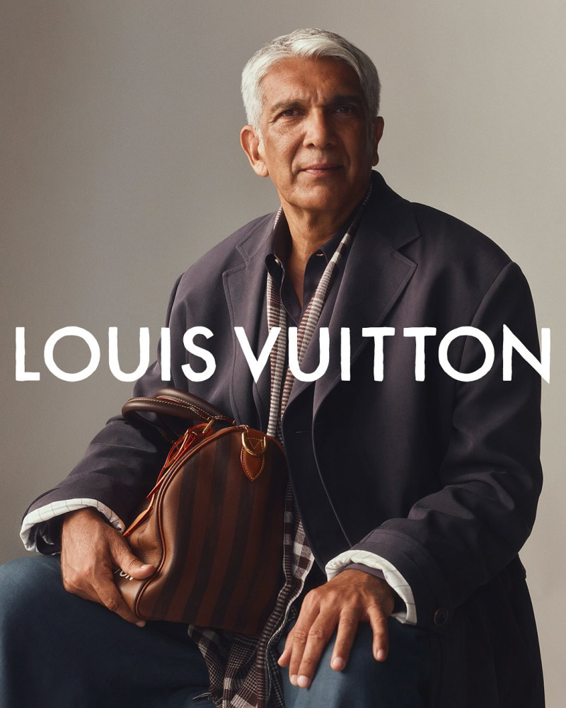 Louis Vuitton SS26 Teaser