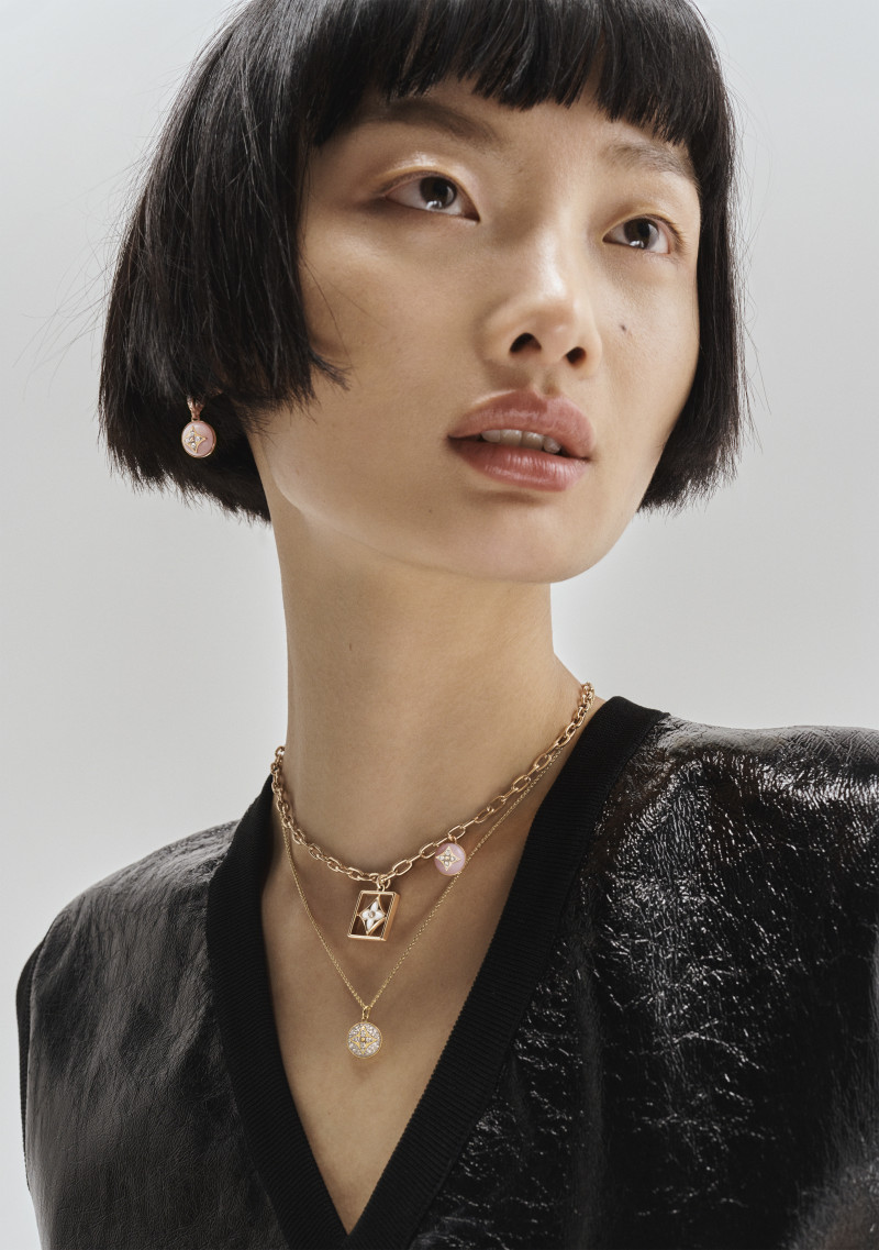Louis Vuitton B Blossom image-2