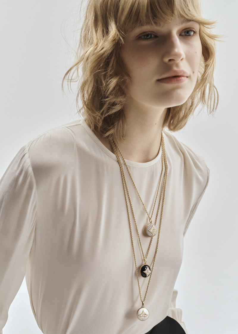 Louis Vuitton B Blossom image-3