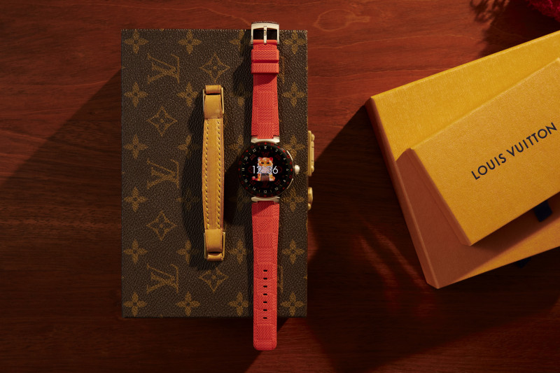 Louis Vuitton Chinese New Year 22 image-5