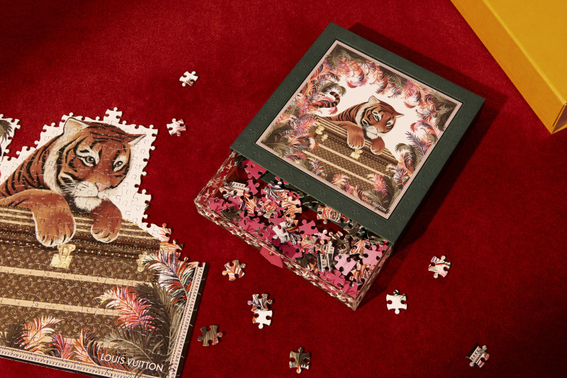 Louis Vuitton Chinese New Year 22 image-0
