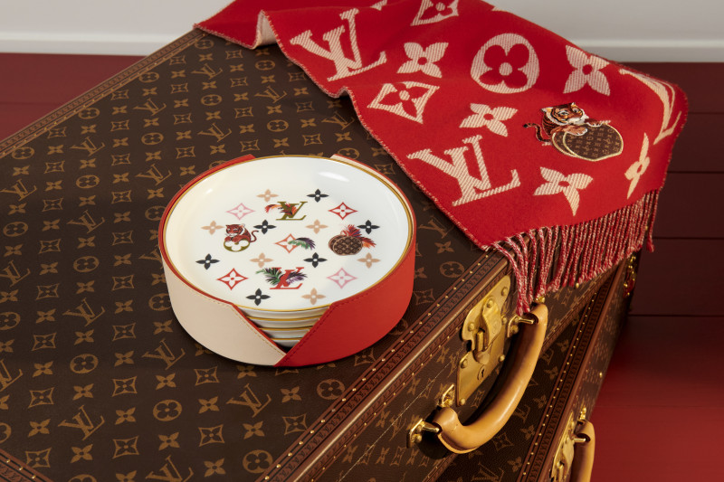 Louis Vuitton Chinese New Year 22 image-3
