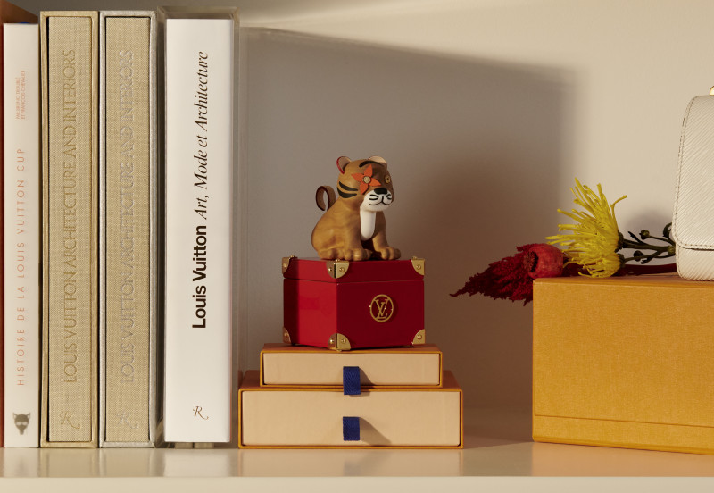 Louis Vuitton Chinese New Year 22 image-1