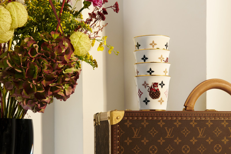Louis Vuitton Chinese New Year 22 image-4