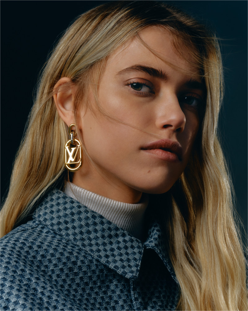 Louis Vuitton Earrings 22 image-4