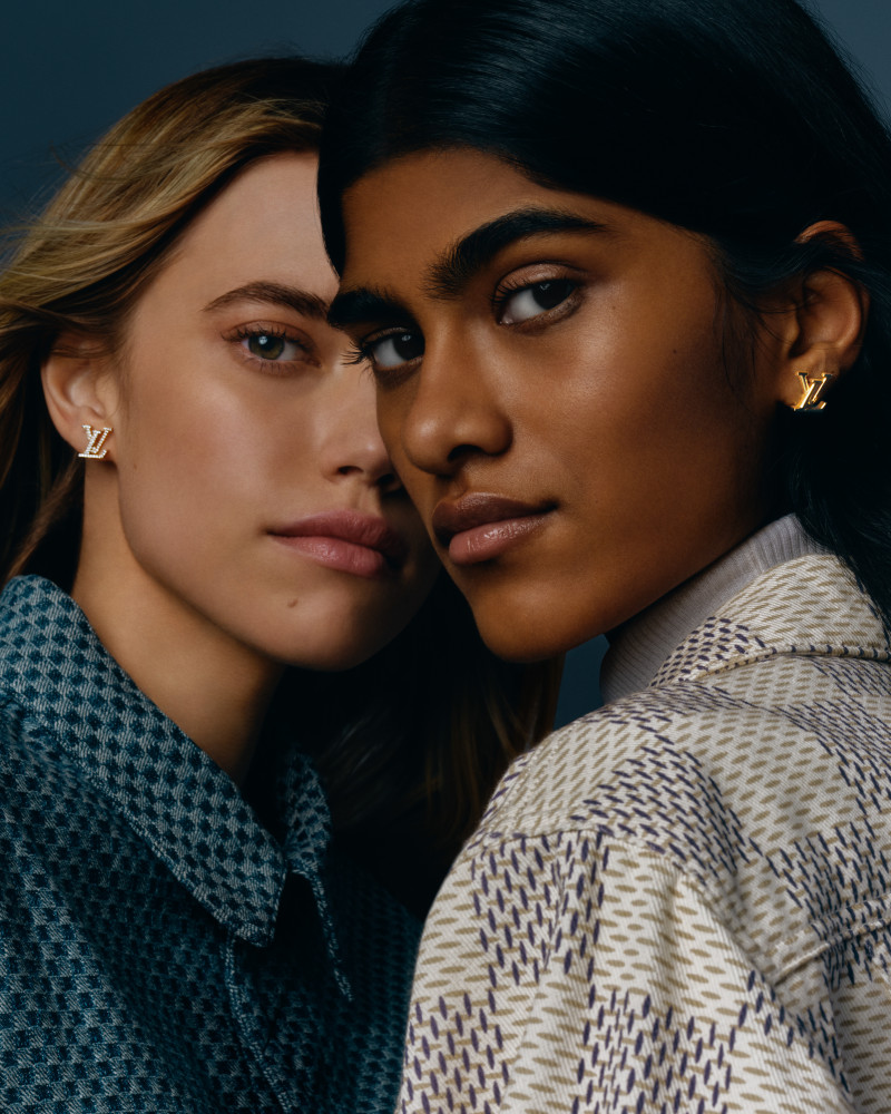 Louis Vuitton Earrings 22 image-0