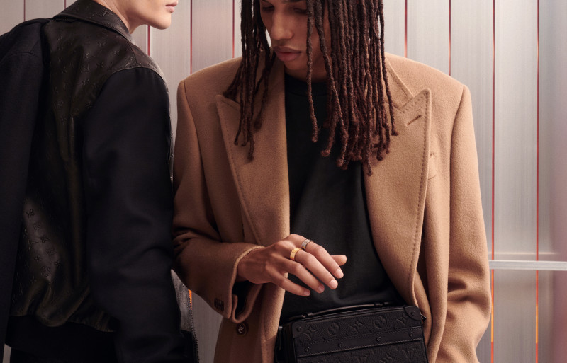 Louis Vuitton Men's Accessories 21 image-1