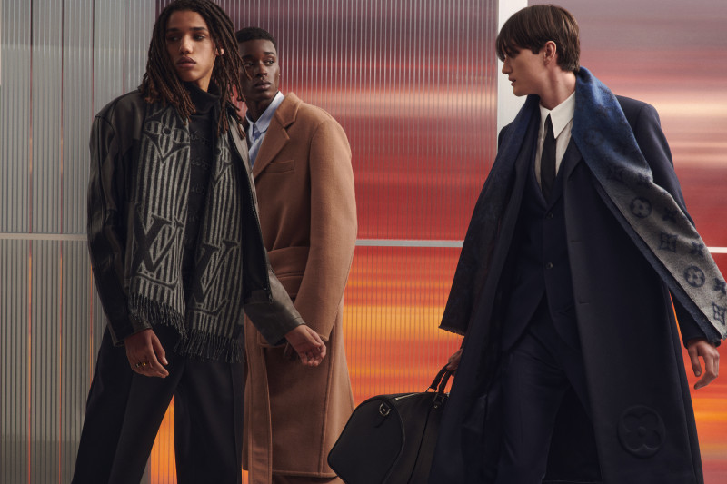 Louis Vuitton Men's Accessories 21 image-2