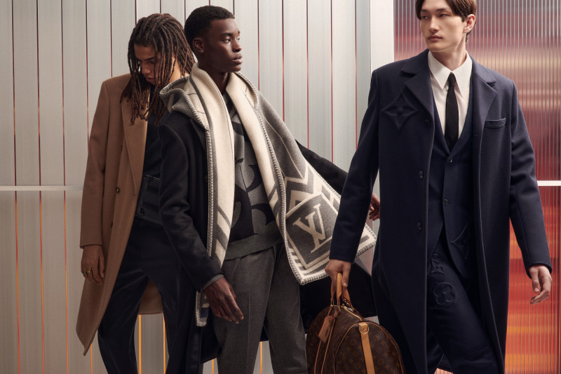 Louis Vuitton Men's Accessories 21 image-0