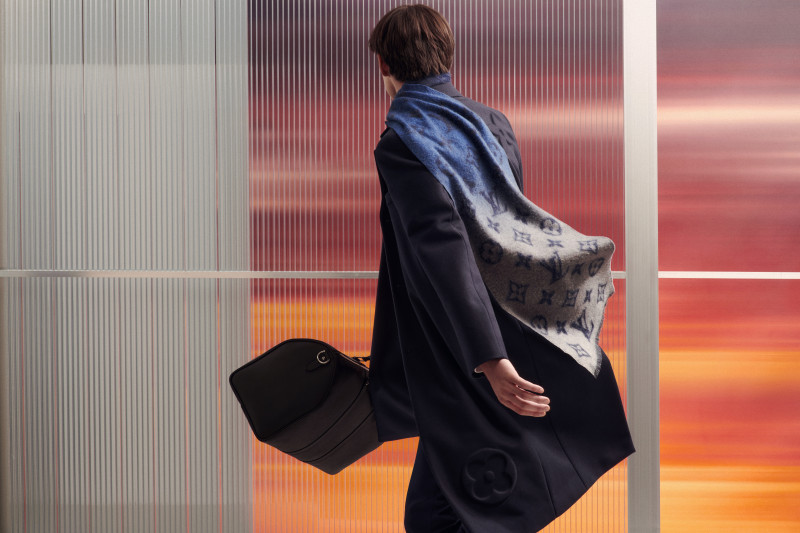 Louis Vuitton Men's Accessories 21 image-3