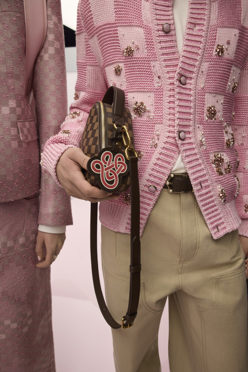 Louis Vuitton image-2