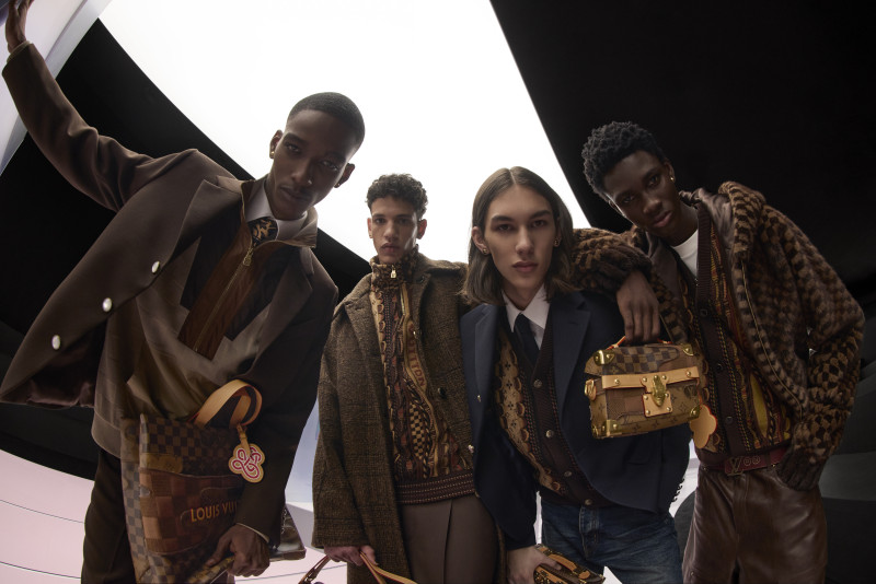 Louis Vuitton image-0